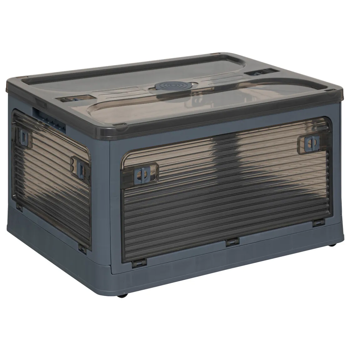 5five Cajas De Almacenamiento Y Organizadores>Caja de almacenamiento con 5 aberturas 43L