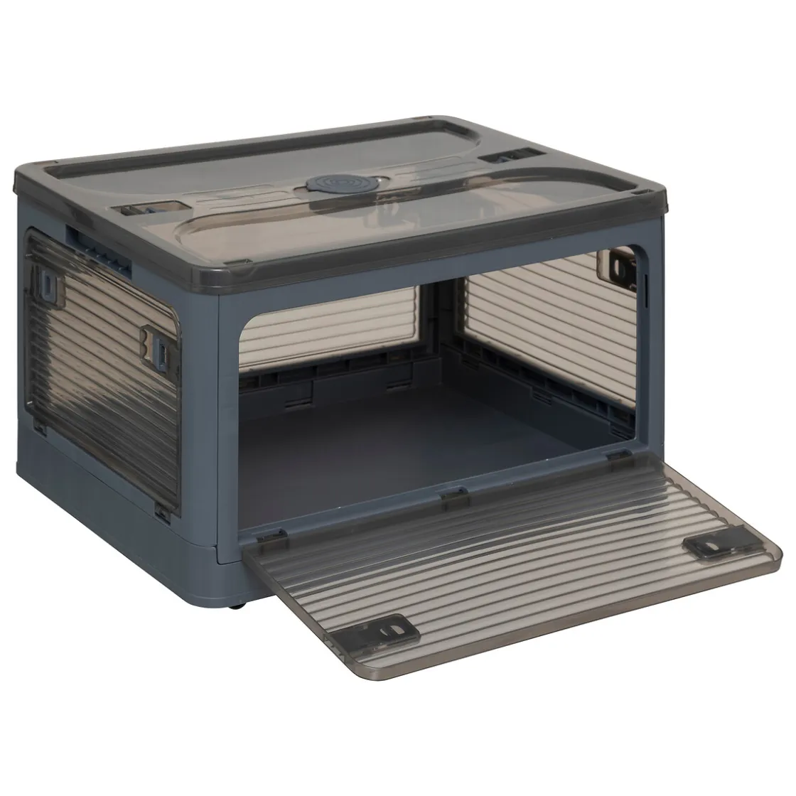 5five Cajas De Almacenamiento Y Organizadores>Caja de almacenamiento con 5 aberturas 43L
