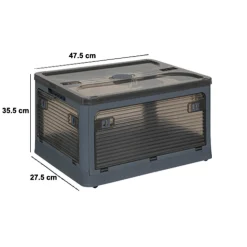 5five Cajas De Almacenamiento Y Organizadores><noscript><img width=