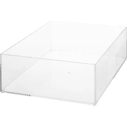 5five Accesorios De Lavabo>Caja de organización wc acrílica