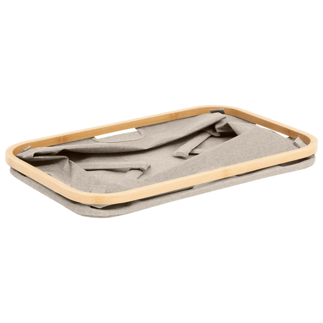 5five Cestas Para La Ropa Sucia>Caja de ropa TIDY 54l