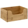 5five Encimera Y Lavavajillas>Caja Organizadora Apilable 15x21.5x31.5