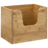 5five Encimera Y Lavavajillas>Caja Organizadora 31.5x21.5x26.5Cm