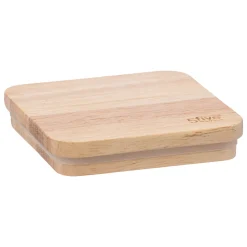 5five Cajas Y Frascos>Caja Para Arroz Metálica Verde