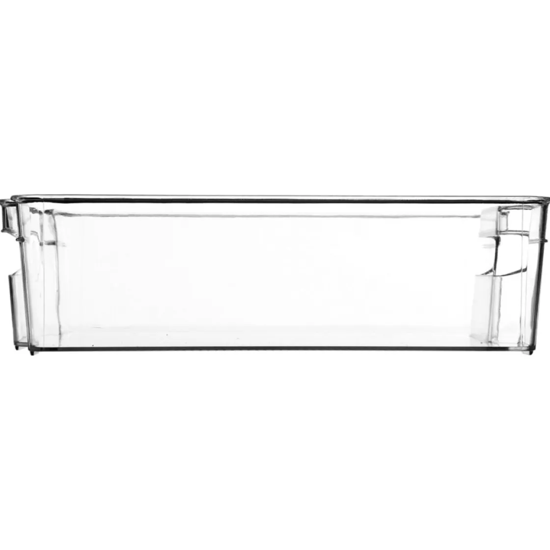 5five Cajas Y Frascos>Caja Plast. Almacenamiento 6L 31x21x9Cm