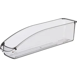 Cajas Y Frascos>Caja Plast. Almacenamiento 32x7x8Cm