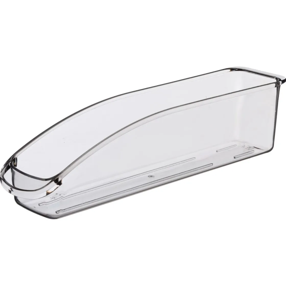 Cajas Y Frascos>Caja Plast. Almacenamiento 32x7x8Cm