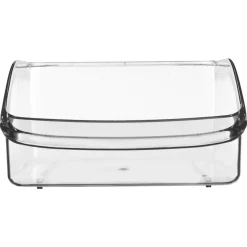 basics Cajas Y Frascos>Caja Plast. Almacenamiento 32x15x8Cm