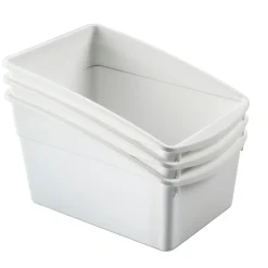Cajas Y Frascos>Caja plástica de almacenamiento para frigorífico