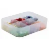 Accesorios De Almacenamiento>Caja Purebox A5 C/Compartim. 1.3L