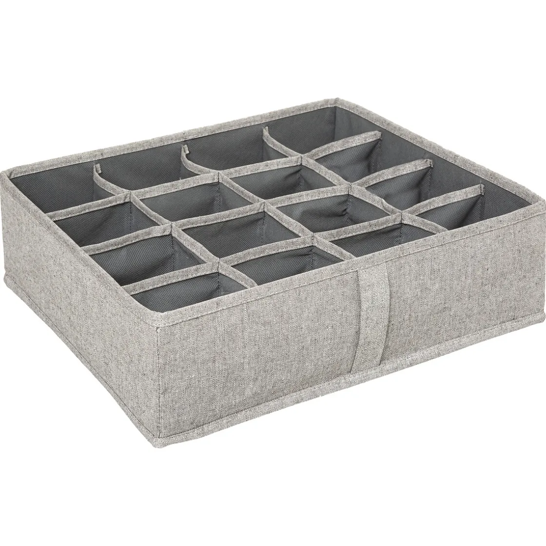 5five Cajas De Almacenamiento Y Organizadores>Cajón Organizador 16 Compartim. 35X31X11