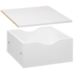 5five Módulo De Mezcla>Cajón+Estante Mixmodul 31x31x16Cm