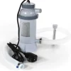 intex Piscinas Y Accesorios>Calentador Electr.Piscinas De Hasta 12M3