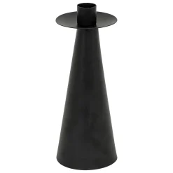atmosphera Portavelas Y Candelabros|Estilo Contemporaneo>Candelabro de metal 20cm