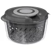 5five Encimera Y Lavavajillas>Centrifugadora C/Tapa Giratoria 5.5 L