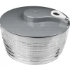 5five Encimera Y Lavavajillas>Centrifugadora De Ensalada Plast. 5.8L