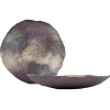Accesorios>Centro de mesa MOOM de vidrio 43cm
