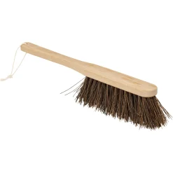 Auxiliares De Limpieza>Cepillo De Madera 37cm Cerdas De Fibra