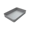 Accesorios De Almacenamiento>Cesta Apilable A4 Mode