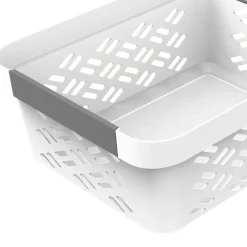 Accesorios De Almacenamiento>Cesta De Almacenaje Brickor C/Asa