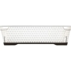 5five Accesorios De Almacenamiento>Cesta De Almacenaje C/Asas 3.7L Duo