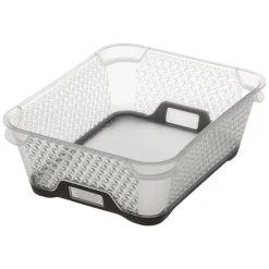 5five Accesorios De Almacenamiento>Cesta De Almacenaje Con Asas 2.2L