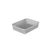 Cajas De Almacenamiento Y Organizadores>Cesta de almacenaje EZYSTORAGE MODE