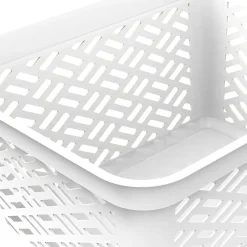 Accesorios De Almacenamiento>Cesta De Almacenaje Grande Brickor