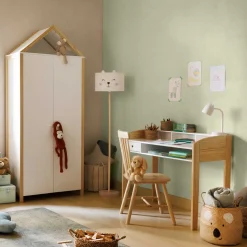 atmosphera4kids Almacenamiento>Cesta De Almacenaje Koala