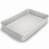 Accesorios De Almacenamiento>Cesta De Ordenación Apilable A4