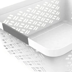 Accesorios De Almacenamiento>Cesta De Ordenación Grande Con Asa