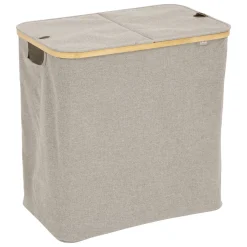 5five Cestas Para La Ropa Sucia>Cesta para colada TIDY 80l