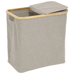 5five Cestas Para La Ropa Sucia>Cesta para colada TIDY 80l