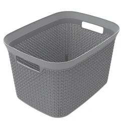 Accesorios De Almacenamiento>Cesto De Almacenaje 25L Mode