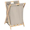 5five Cestas Para La Ropa Sucia>Cesto para colada TIDY 50l