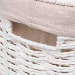 5five Cestas Para La Ropa Sucia><noscript><img width=