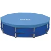 intex Complementos>Cobertor Solar P/ Piscinas 366Cm