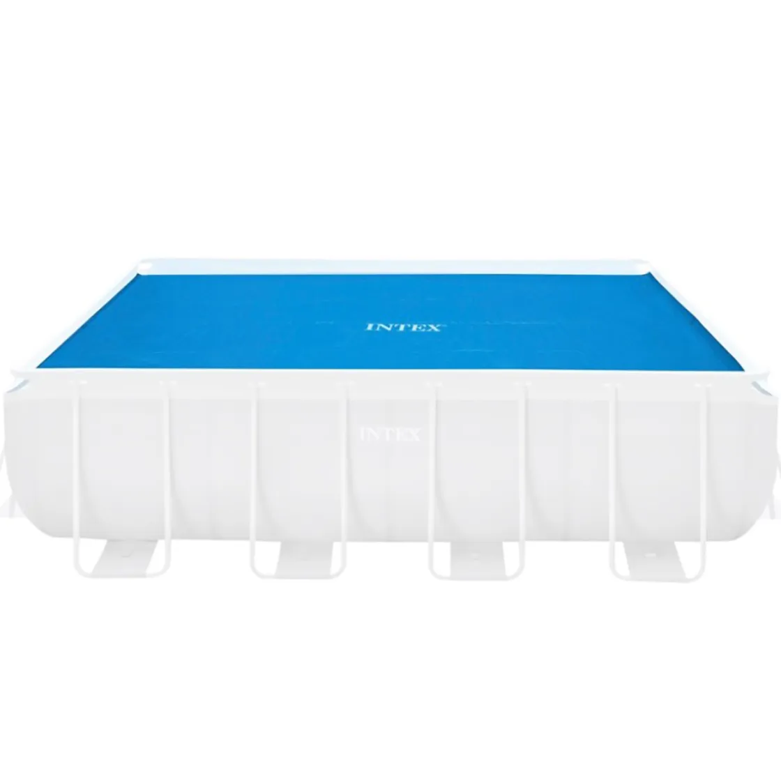 intex Piscinas Y Accesorios>Cobertor Solar Para Piscinas
