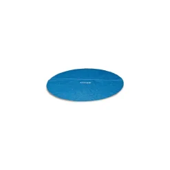 intex Piscinas Y Accesorios>Cobertor Solar Para Piscinas 244Cm