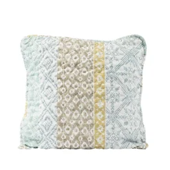atmosphera Cojines Y Fundas Decorativas>Cojín ARGOS reversible 45x45Cm