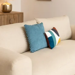 atmosphera Cojines Y Fundas Decorativas><noscript><img width=