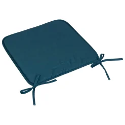 Textil De Cocina>Cojín Azul 39x39cm