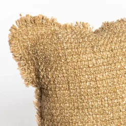 hôma Cojines Y Fundas Decorativas>Cojín beige MEADOW 50x50cm