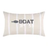 Cojines Y Fundas Decorativas>Cojín boat HARBOR 30x50cm