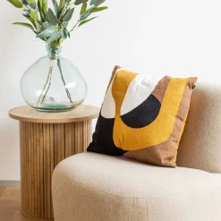 atmosphera Cojines Y Fundas Decorativas><noscript><img width=