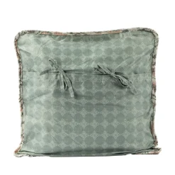 atmosphera Cojines Y Fundas Decorativas>Cojín CALI Reversible 45x45