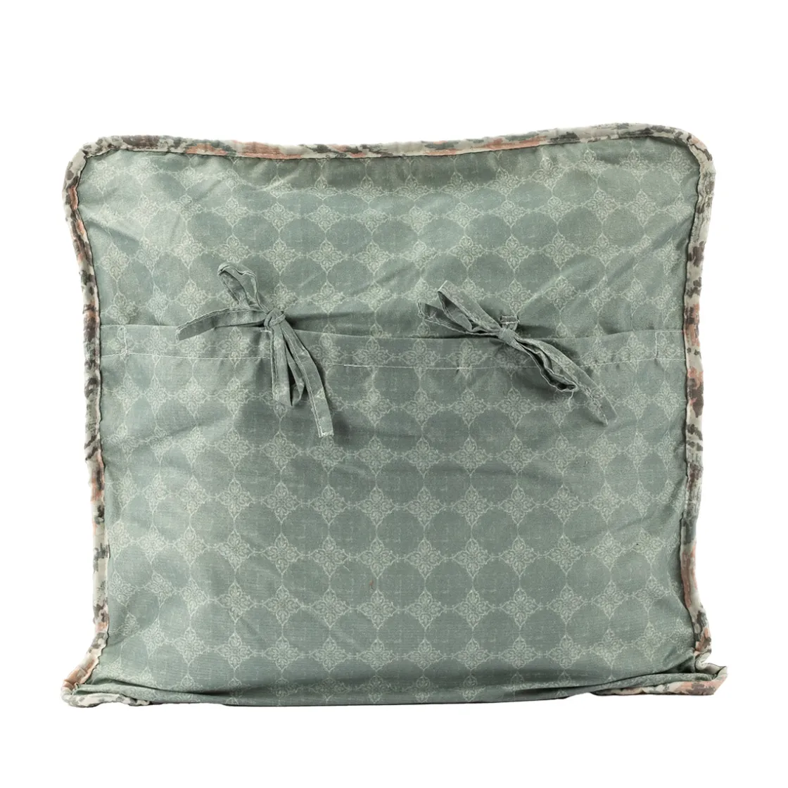 atmosphera Cojines Y Fundas Decorativas>Cojín CALI Reversible 45x45