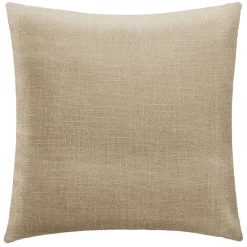 atmosphera Cojines Y Fundas Decorativas>Cojín Clem Color Lino 40x40Cm