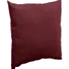 hespéride Textil De Jardín>Cojín de exterior KORAI bordeaux