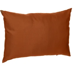 hespéride Textil De Jardín>Cojín de exterior KORAI terracota